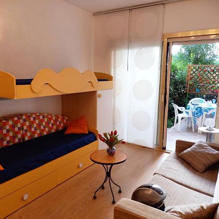 Casa Nilva Holiday In ซานเรโม ภายนอก รูปภาพ