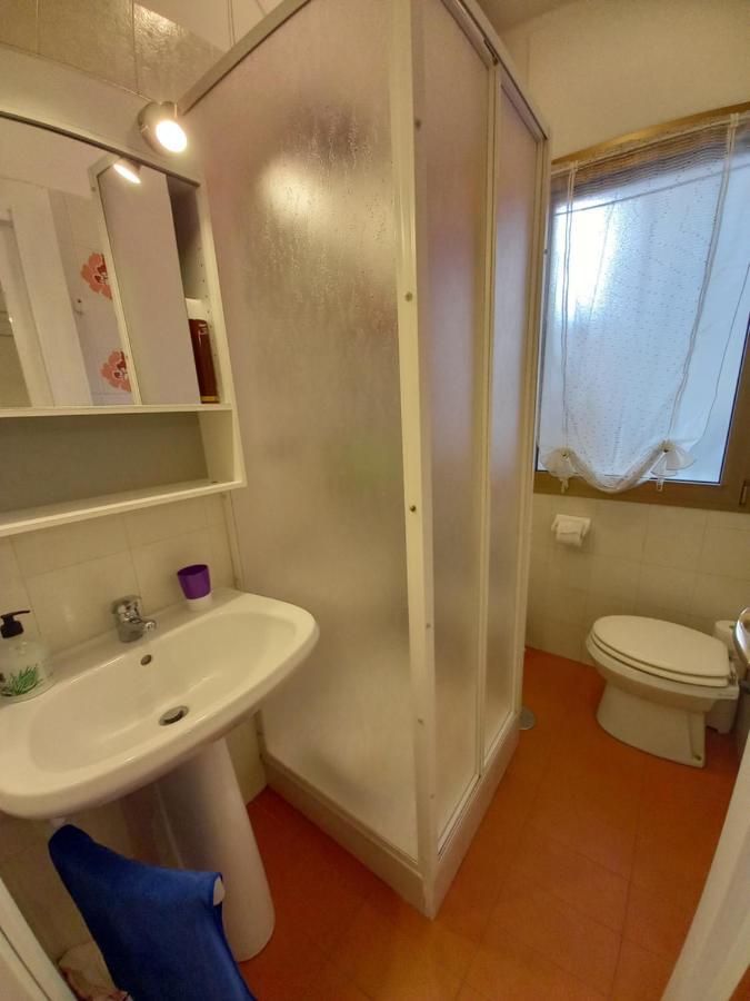 Casa Nilva Holiday In ซานเรโม ภายนอก รูปภาพ